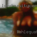 Pussy Tahlequah